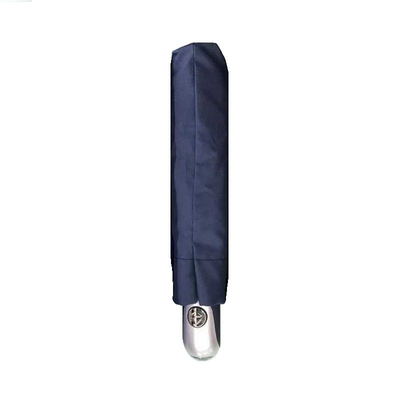 Ημιαυτόματη ομπρέλα σπαστή - 307 - Tradesor - 714765 - Dark Blue