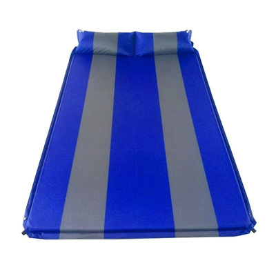 Στρώμα camping 3 ατόμων - YB3144 - 1.92x1.57m - 960170 - Blue