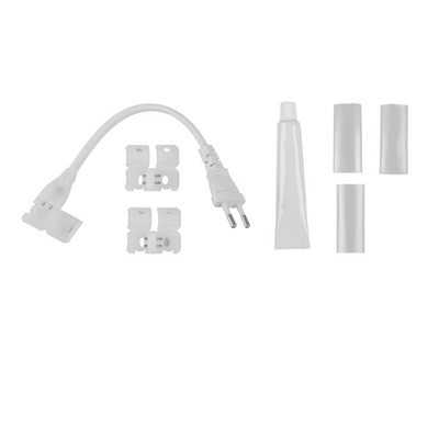 ΠΑΚΕΤΟ ΑΞΕΣΟΥΑΡ ΓΙΑ SMD 220V IP65 8mm