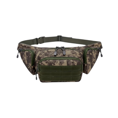 Επιχειρησιακό τσαντάκι μέσης - AHE - 920013 - Army Green