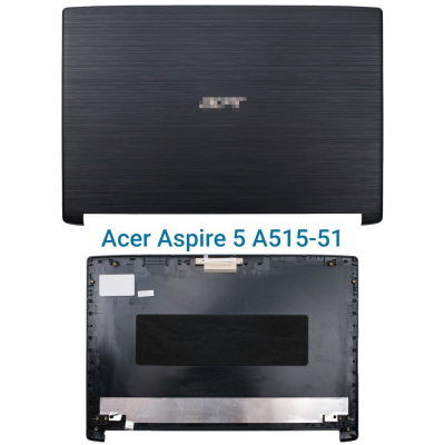 Acer Aspire 5 A515-51 Cover A
