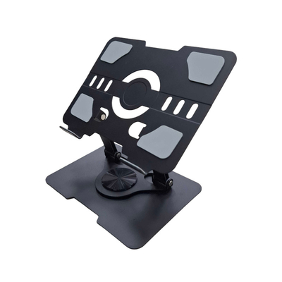 Βάση tablet γραφείου περιστρεφόμενη - L07- 811955 - Black