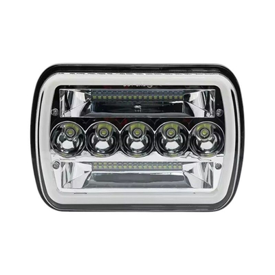 Προβολέας οχημάτων LED - R-D12302-07 - 100754