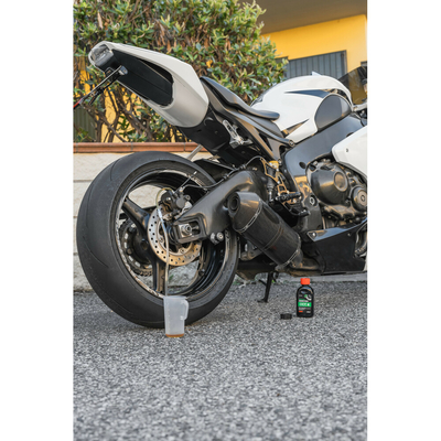ΣΩΛΗΝΑΚΙ ΕΞΑΕΡΩΣΗΣ ΥΓΡΩΝ ΦΡΕΝΩΝ MOTO UNIVERSAL ΜΕ ΜΟΝΟΔΡΟΜΗ ΒΑΛΒΙΔΑ ΑΠΟΤΡΟΠΗΣ ΕΙΣΟΔΟΥ ΑΕΡΑ
