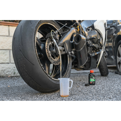 ΣΩΛΗΝΑΚΙ ΕΞΑΕΡΩΣΗΣ ΥΓΡΩΝ ΦΡΕΝΩΝ MOTO UNIVERSAL ΜΕ ΜΟΝΟΔΡΟΜΗ ΒΑΛΒΙΔΑ ΑΠΟΤΡΟΠΗΣ ΕΙΣΟΔΟΥ ΑΕΡΑ
