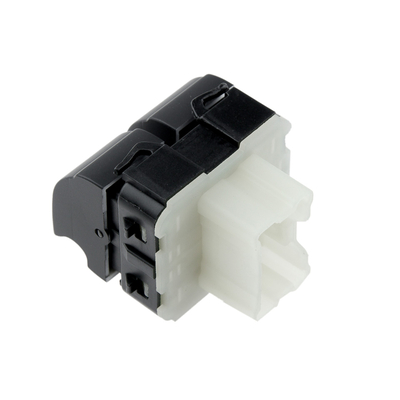 ΔΙΑΚΟΠΤΗΣ ΓΙΑ RENAULT KANGOO/DACIA DUSTER ΔΙΠΛΟΣ 7PIN ΠΟΡΤΟΚΑΛΙ ΦΩΣ ΠΑΡΑΘΥΡΩΝ orig.254117873R