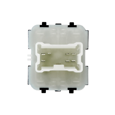 ΔΙΑΚΟΠΤΗΣ ΓΙΑ RENAULT KANGOO/DACIA DUSTER ΔΙΠΛΟΣ 7PIN ΠΟΡΤΟΚΑΛΙ ΦΩΣ ΠΑΡΑΘΥΡΩΝ orig.254117873R