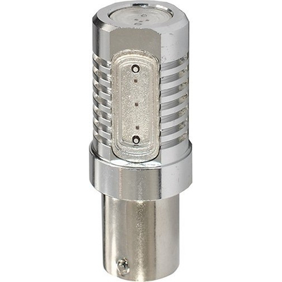 P21W 12V BA15s LED 4xHP 1,5W PREMIUM LG ΚΟΚΚΙΝΟ (ΜΟΝΟΠΟΛΙΚΟ) BLISTER 1 ΤΕΜ.