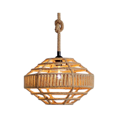 Φωτιστικό οροφής Rustic - 25 - 430651