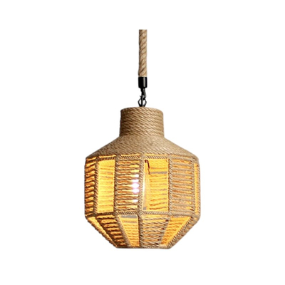 Φωτιστικό οροφής Rustic - 27 - 430675