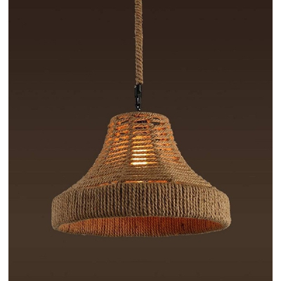 Φωτιστικό οροφής Rustic - 74 - 431146