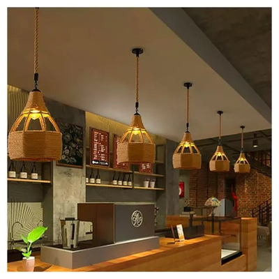 Φωτιστικό οροφής Rustic - 81 - 431214