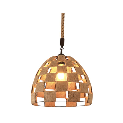 Φωτιστικό οροφής Rustic - 83  - 431238