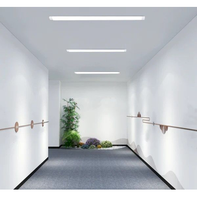 Μπάρα φωτισμού LED - Tube - 50W - 120cm - 60mm - 6500K - 431729