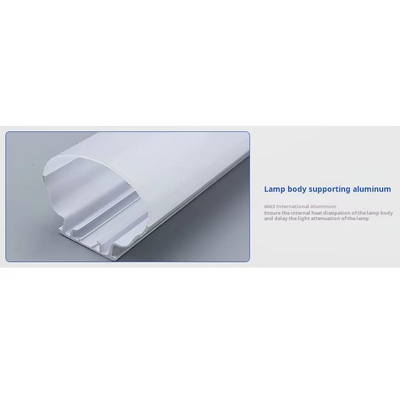 Μπάρα φωτισμού LED - Tube - 50W - 120cm - 6500K - A2-2 - 431897