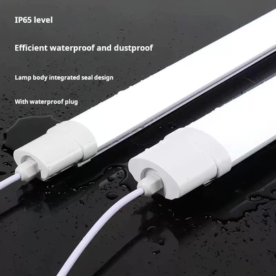 Μπάρα φωτισμού LED - Tube - 50W - 120cm - 6500K - A2-2 - 431897