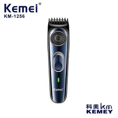 Κουρευτική μηχανή - KM-1256 - Kemei