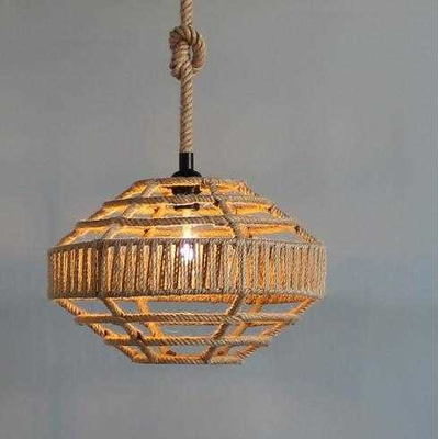 Φωτιστικό οροφής Rustic - 25 - 430651