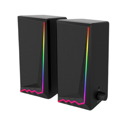 Ηχεία πολυμέσων με Woofer - E-1064 - 004059