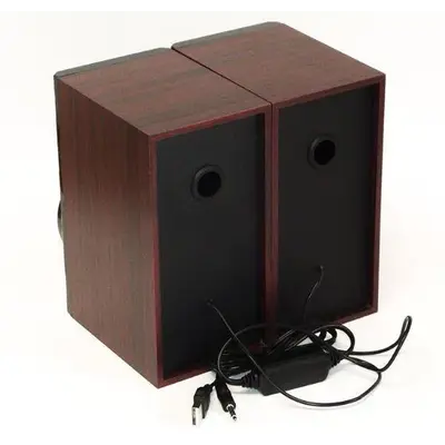 Ηχεία πολυμέσων με Woofer - FT-2031 - 004073