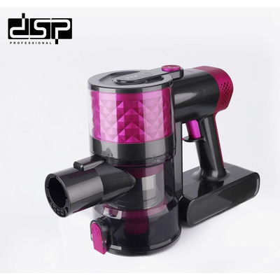Επαναφορτιζόμενη ηλεκτρική σκούπα Stick - KD2044 - DSP - 616867