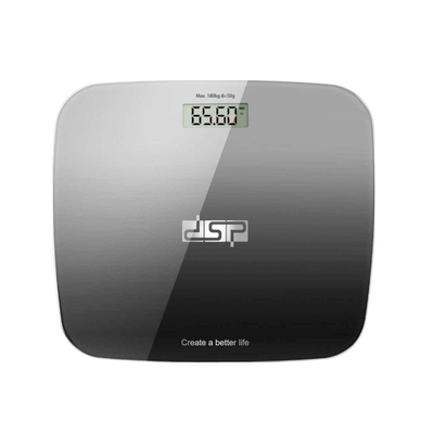 Ψηφιακή ζυγαριά μπάνιου - KD7045 - DSP - 618557 - Grey