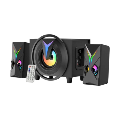 Ηχεία πολυμέσων με Bluetooth - FT-K10-9005BT - 814482