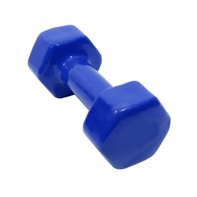 Βαράκι γυμναστικής αντιολισθητικό - 3kg - 80022 - 556615