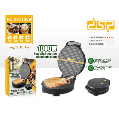 Βαφλιέρα - KC1359 - DSP - 300230