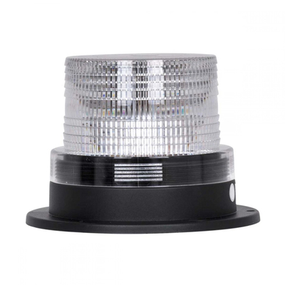 VenCore 6855-10007 - Αδιάβροχος Μαγνητικός Φάρος LED Μονού Χρώματος Λευκό με Βύσμα Αναπτήρα Αυτοκινήτου 12-24V