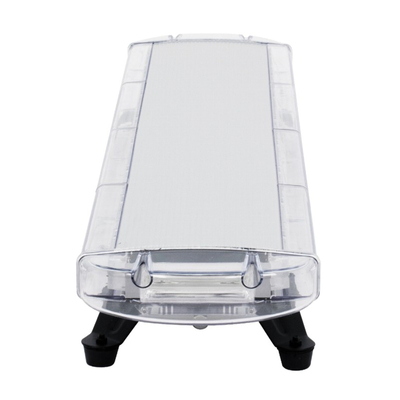 VenCore 6855-10023 - Φάρος Οροφής LED CREE CXB COB Αυτοκινήτου 180W με Βάση και Διακόπτη ON/OFF Διπλού Χρώματος Κόκκινο-Μπλε 360° IP66 10-30V