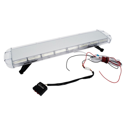 VenCore 6855-10024 - Φάρος Οροφής LED CREE CXB COB Αυτοκινήτου 180W με Βάση και Διακόπτη ON/OFF Μονού Χρώματος Κόκκινο 360° IP66 10-30V