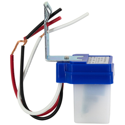 VenCore 3368-10006 - IP65 Day-Night Sensor 12-24V Max 10A - Ανιχνευτής Μέρας-Νύχτας 360° Αδιάβροχος IP65 12 Volt 1200 Watt & 24 Volt 2400 Watt Μέγιστο Φορτίο