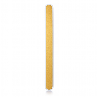 VenCore Linea Gold 6093-20105 - Μοντέρνο Επιτοίχιο Φωτιστικό Απλίκα LED 60CM 12W Χρυσό Αλουμίνιο με Ρυθμιζόμενο CCT Λευκό - Ημέρας - Θερμό - Χειρισμός CCT μέσω Διακόπτη On-Off