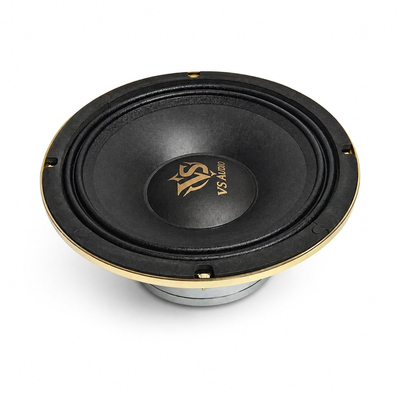 VSAUDIO 3237-10002 - Ηχείο αυτοκινήτου 8 ιντσών VS700ND PRO EDITION 350W RMS 4Ω