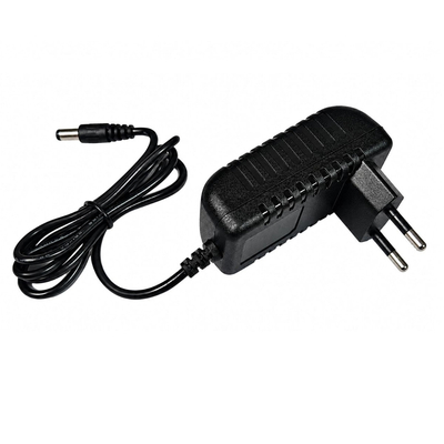 VenCore 6614-50002 - Plastic Power Supply 24W 24V 1A - Τροφοδοτικό 230 Volt Πλαστικό σε 24 Volt 24 Watt 1 Ampere - Μ7 x Π2.7 x Υ7.5cm