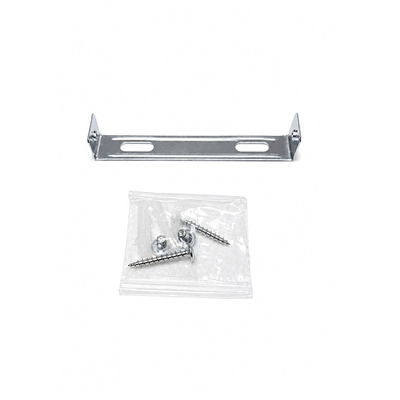 VenCore Elara White 6093-20010 - Μοντέρνο Επιτοίχιο Φωτιστικό Απλίκα LED 12W Λευκό Αλουμίνιο με Ρυθμιζόμενο CCT Λευκό - Ημέρας - Θερμό - Χειρισμός CCT μέσω Διακόπτη On-Off - Μ29 x Π25 x Υ5.5cm