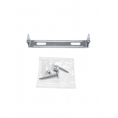 VenCore Axion Black 6093-20094 - Μοντέρνο Επιτοίχιο Φωτιστικό Απλίκα LED 12W Μαύρο Αλουμίνιο με Ρυθμιζόμενο CCT Λευκό - Ημέρας - Θερμό - Χειρισμός CCT μέσω Διακόπτη On-Off - Μ45.5 x Π11 x Υ5.5cm