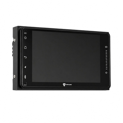 VenCore 3236-10004 - Android 15 Multimedia για Toyota ALL 7 inches Deck 200mm 4GB/64GB με Wireless CarPlay, Android Auto, GPS, WiFi & Bluetooth