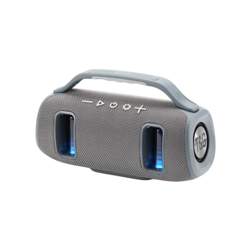 Ασύρματο ηχείο Bluetooth - TG-696 - 260134 - Grey