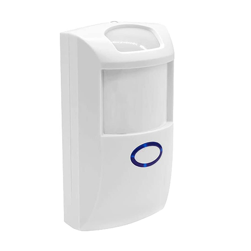 SONOFF PIR2 433MHz RF PIR motion sensor - Ανιχνευτής κίνησης SONOFF WiFi PIR2 433Mhz Λευκό για Smart Home Security GloboStar 48477
