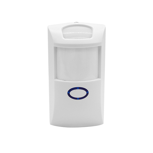 SONOFF PIR2 433MHz RF PIR motion sensor - Ανιχνευτής κίνησης SONOFF WiFi PIR2 433Mhz Λευκό για Smart Home Security GloboStar 48477