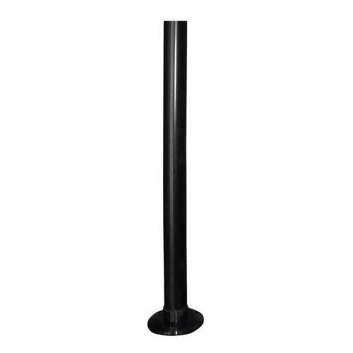 ΚΟΛΩΝΑΚΙ ΚΗΠΟΥ Ε-100cm BLACK