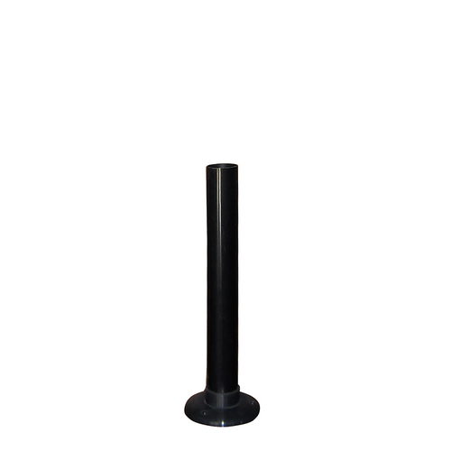 ΚΟΛΩΝΑΚΙ ΚΗΠΟΥ Ε-50cm BLACK