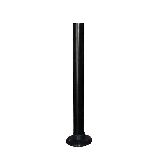 ΚΟΛΩΝΑΚΙ ΚΗΠΟΥ Ε-70cm BLACK