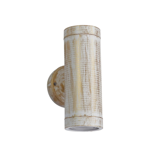 C-02 WHITE-BRONZE UP-DOWN