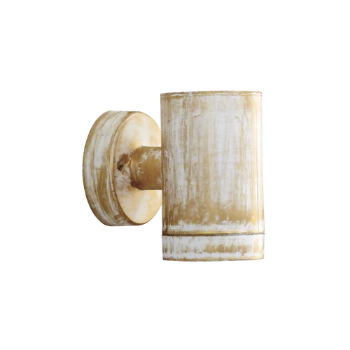 C-01 WHITE-BRONZE