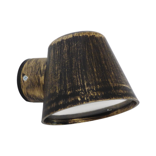 Απλίκα/σπότ  C-09 1L BRONZE