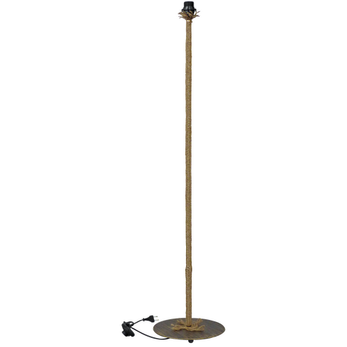 Φωτιστικό Δαπέδου βάση FLB-03 120cm UT-BR