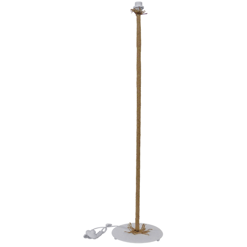 Φωτιστικό Δαπέδου βάση FLB-03 120cm UT-WH